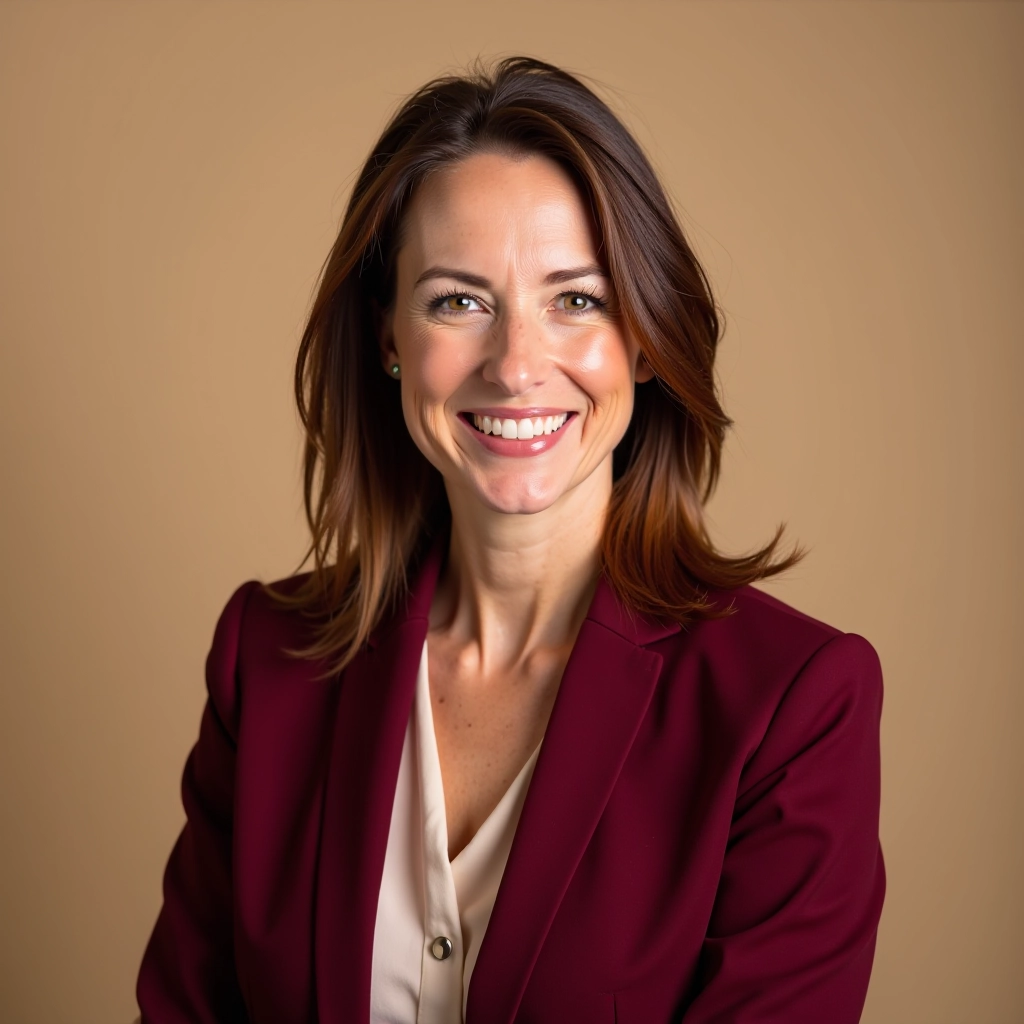 Siobhan O'Donnell
